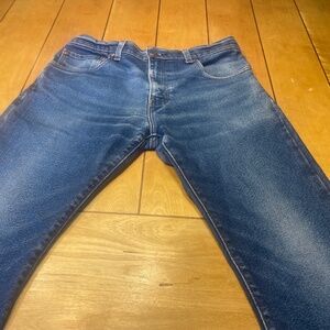 Vintage Levi’s 517 Bootcut Jeans 32x32